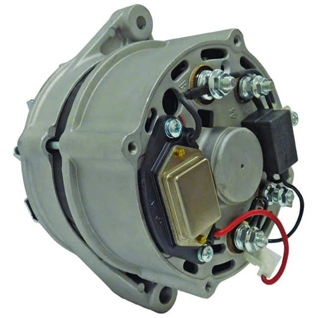 TAMD74A,C,L,P YEAR 2004 6 CYL. ALTERNATOR