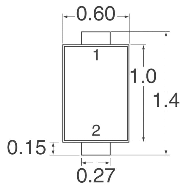 MA27P0200L