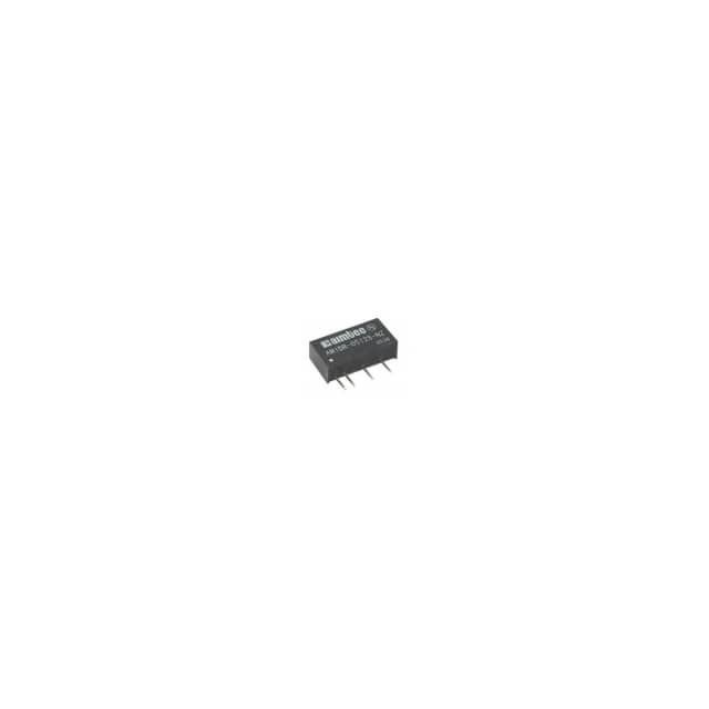 AM1DR-0505SJZ product image