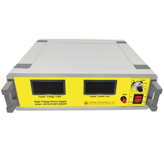 AHVACN10KV10MABT product image