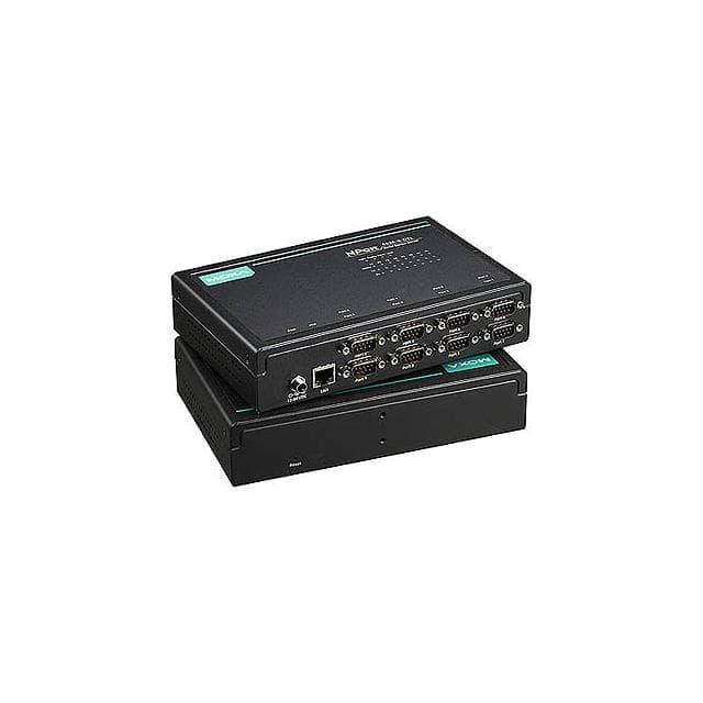 NPORT 5650I-8-DT