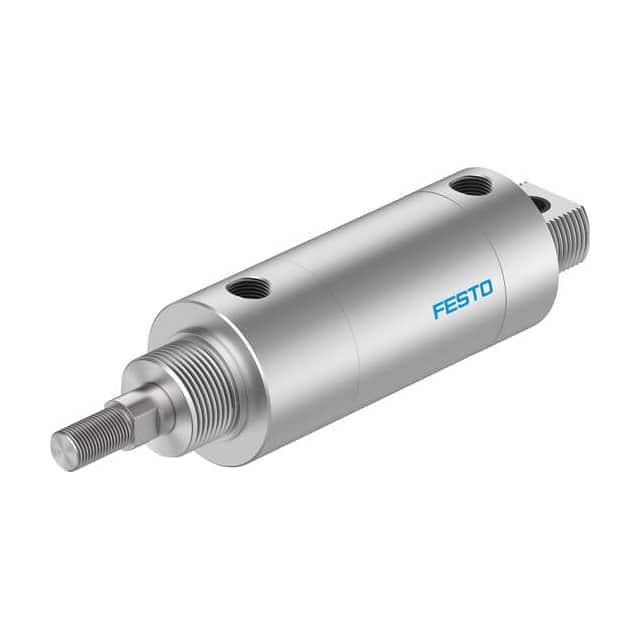 DPRA-N-1 1/16"-1-N