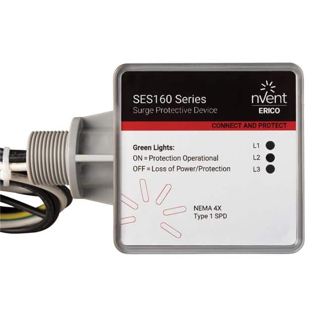 SES160B240D