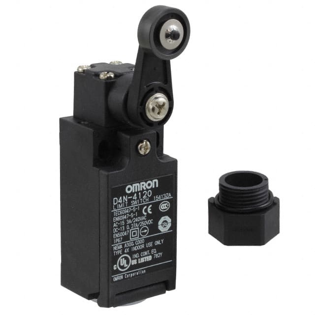 D4N-4120-NPT product image