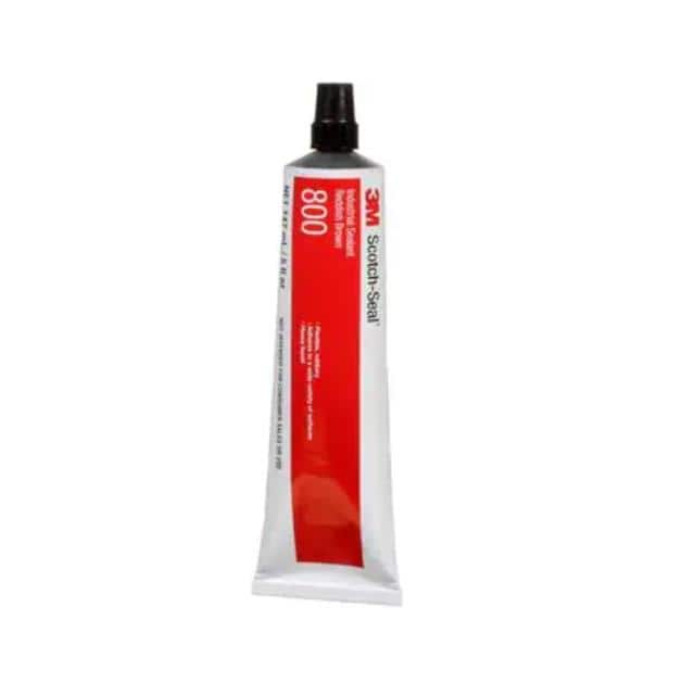 800 5OZ REDDISH BROWN