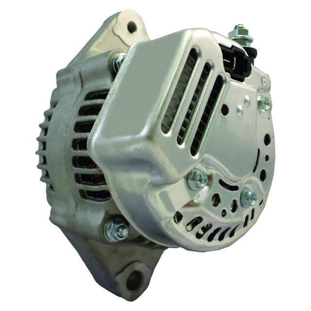 700 DIESEL ATV YEAR 2011 695CC ALTERNATOR