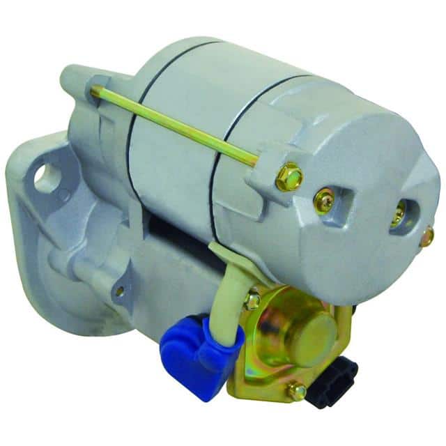 3215B YEAR 1997 3 CYL. 1.2L 1204CC 73CID STARTER