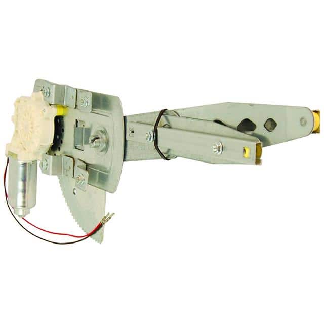 DP3210101199 WINDOW REGULATOR - WITH MOTOR