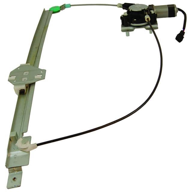 DP3210101158 WINDOW REGULATOR - WITH MOTOR