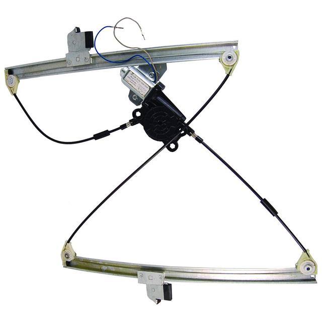 DP3210100226 WINDOW REGULATOR - WITH MOTOR