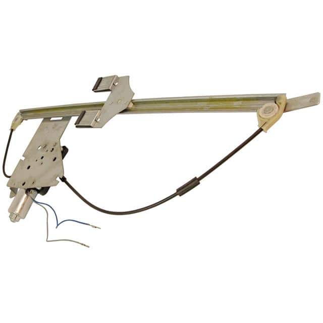 DP3210101193 WINDOW REGULATOR - WITH MOTOR