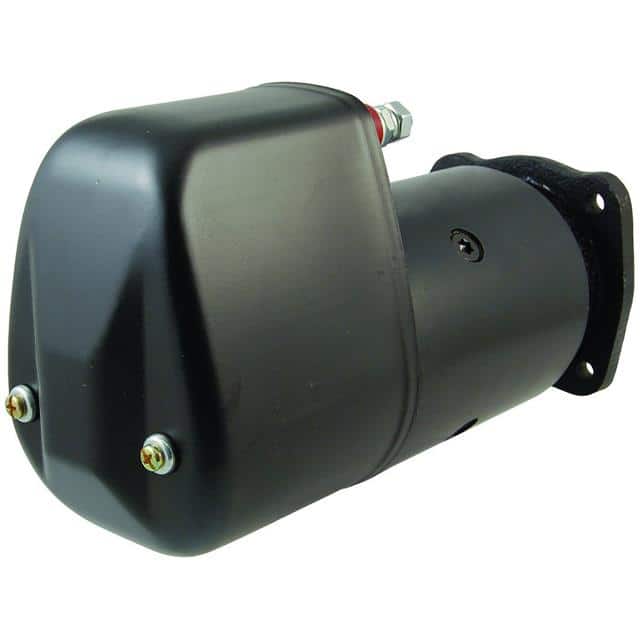 MZ MODELS YEAR 1981 8.1L - 8110CC DIESEL STARTER