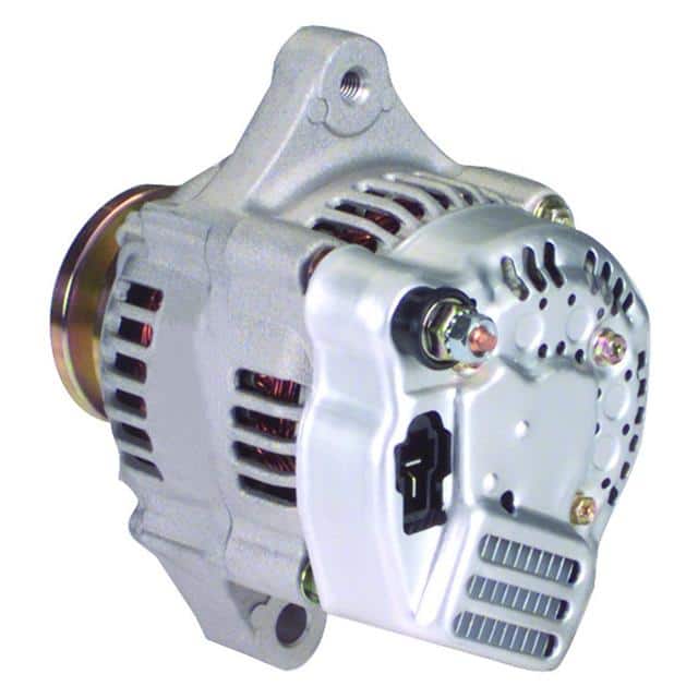 F2560-E YEAR 1989 KUBOTA D1105-F DSL ALTERNATOR