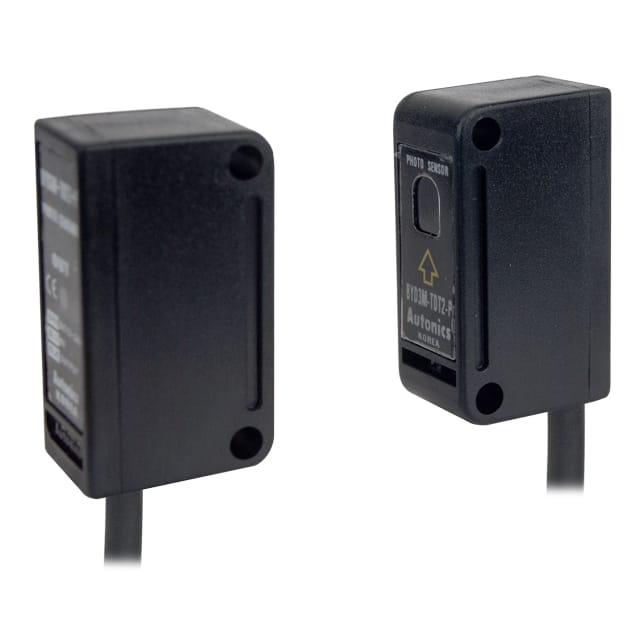 BYD3M-TDT-P