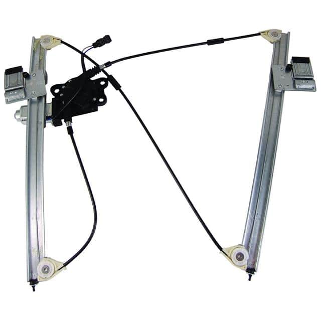 DP3210100104 WINDOW REGULATOR - WITH MOTOR