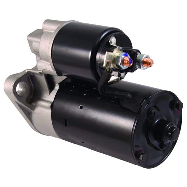 D2-40A,B,C YEAR 2010 1510CC, 28KW STARTER