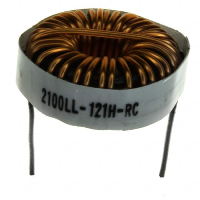 2100LL-121-H-RC product image