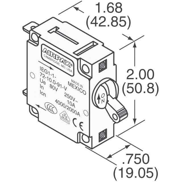 IEG1-1-65F-2.50-90