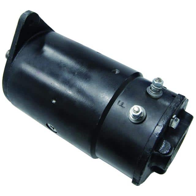 LANDLORD YEAR 1965 BRIGGS AND STRATTON STARTER