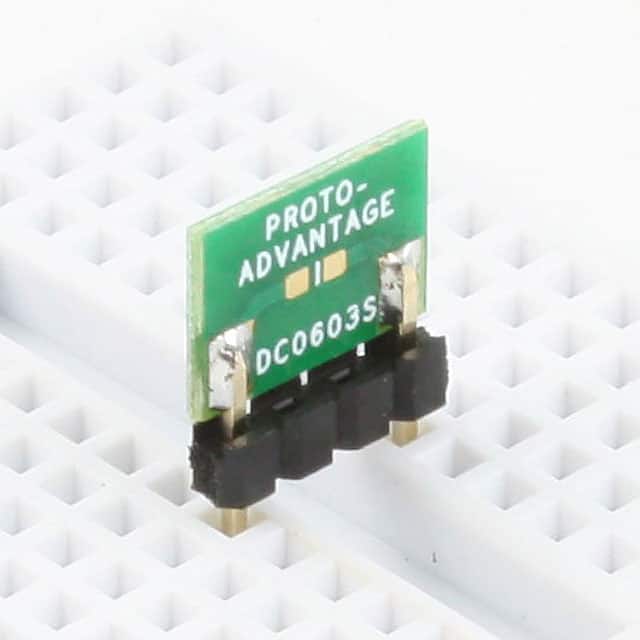 DC0603S-10X