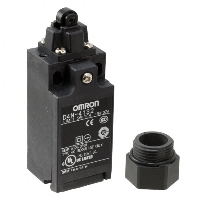 D4N-4132NPT product image