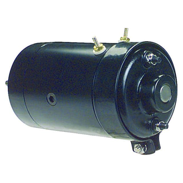 XLCH STREET MOTORCYCLE YEAR 1971 900CC GENERATOR