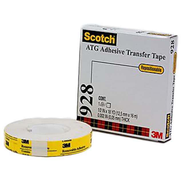 928-3/4"X18YD