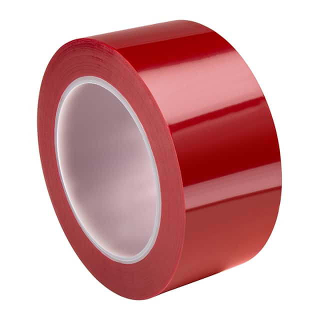 TC987-1" X 72YD