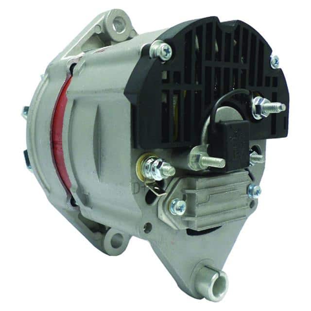 8210 YEAR 1976 13.8L - 13810CC DIESEL ALTERNATOR
