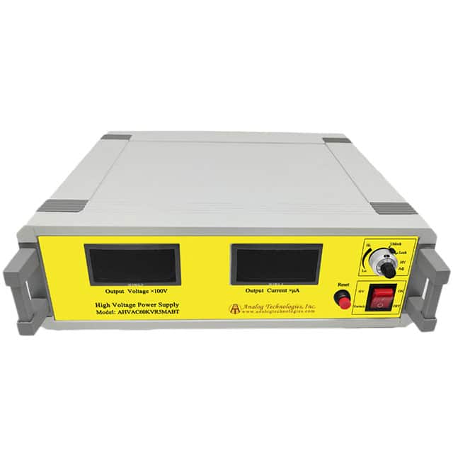 AHVAC60KVR5MABT product image