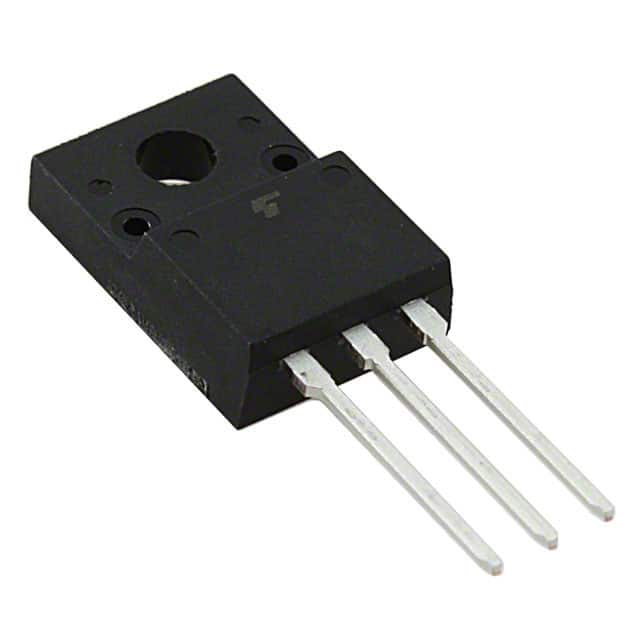 TK12A60W,S4VX electronic component