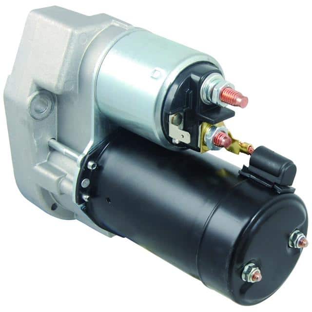 R850RT MOTORCYCLE YEAR 2003 848CC STARTER DRIVE