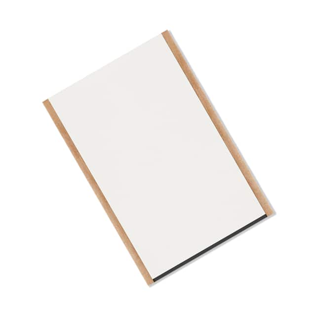 VF32B 3" X 5"-25