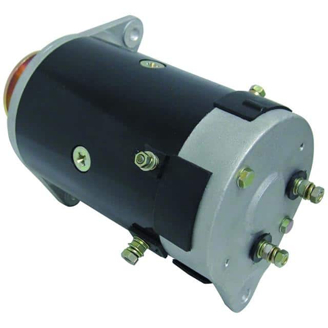 MEDALIST YEAR 1990 2-CYCLE ENGINE CART STARTER