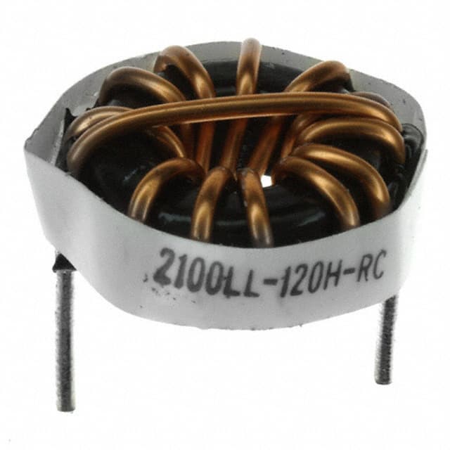 2100LL-120-H-RC product image