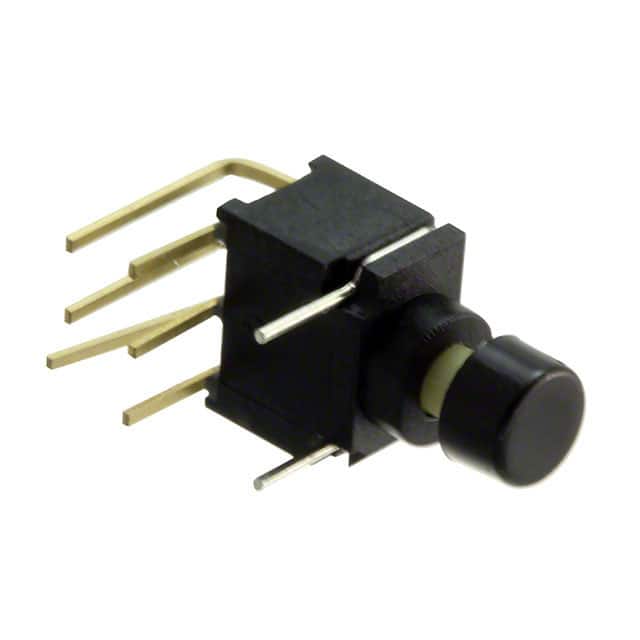 800UDP8P1A1M6RER1BLK product image