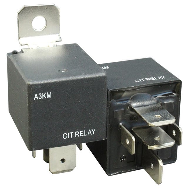 A3KM1CSQ12VDC1.6D