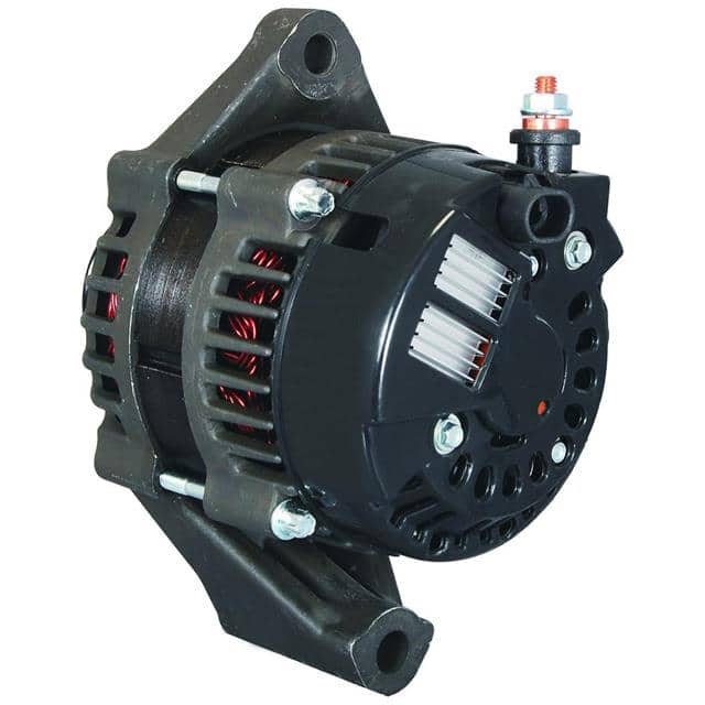 2.5L RACING YEAR 2004 2.5L - 280 H.P. ALTERNATOR