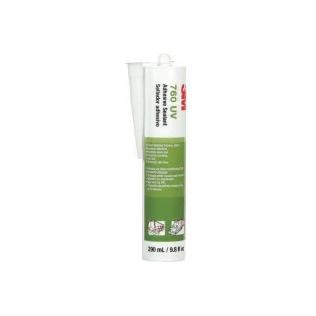 760 UV 600ML GRAY