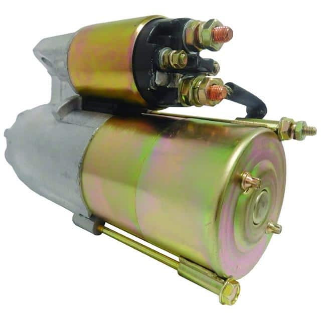 3.0GL YEAR 1996 4CYL, 181CI, 3.0L GAS STARTER