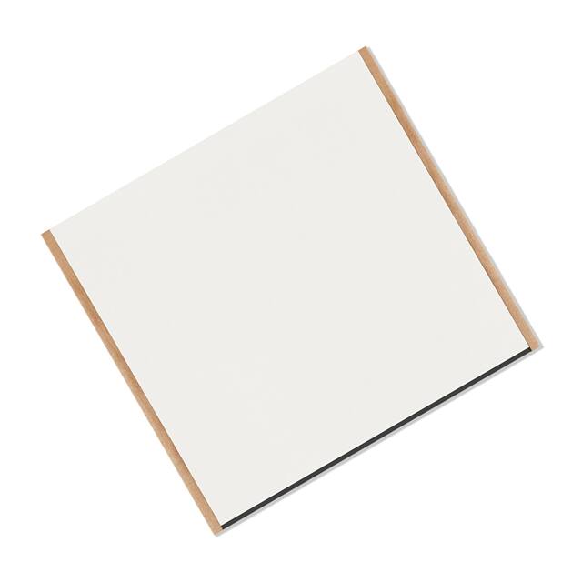 VF08B 5" X 5"-25