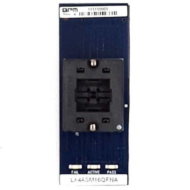 LX2ASM128LQFA
