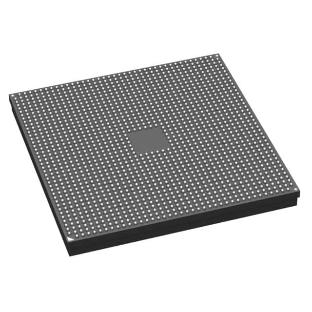 XCVM1302-1LSIVFVC1596