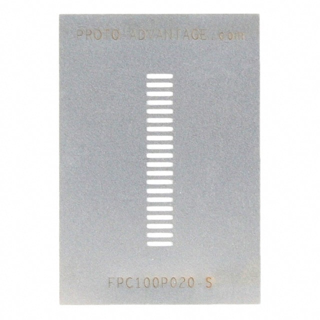 FPC100P020-S