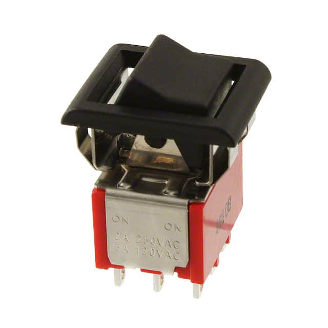 3003P1R6BLKM1QEBLK product image