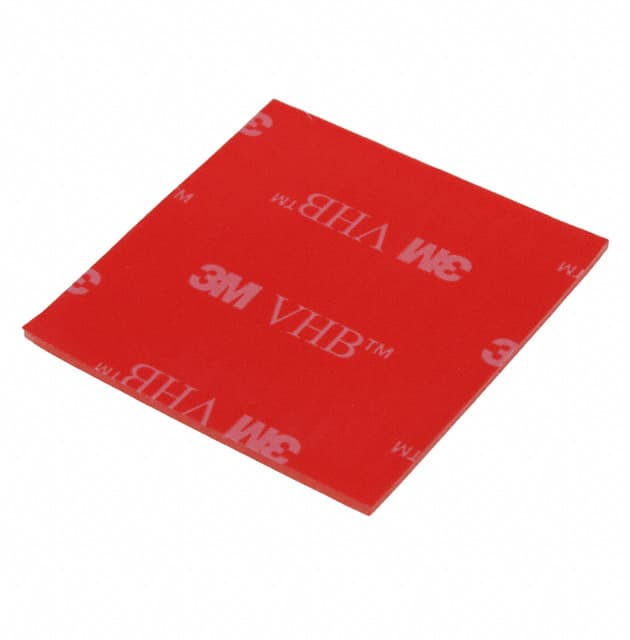 3M 4910 1"SQ-250