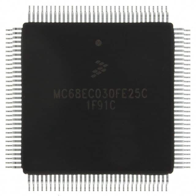 MC68030FE16C
