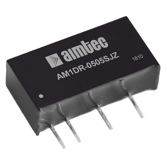 AM1DR-0509SH30JZ product image