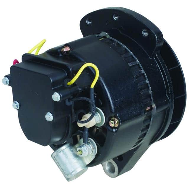 VARIOUS MODELS YEAR 1993 3406B ALTERNATOR