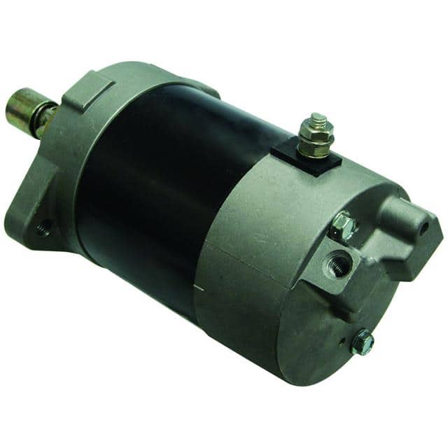 DT200TCX EFI YEAR 1998 164.3CI - 200HP STARTER